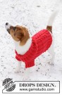 Holiday Buddies by DROPS Design thumbnail