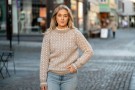 DG 465-08 - Klassisk Islender - strikkepakke thumbnail