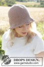 247-4 - Sunny Vacation - heklepakke thumbnail