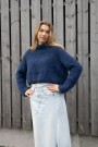 BM 01-02B - Bursti genser - strikkepakke thumbnail
