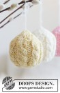 0-1657 - Braided Bloom - strikkepakke thumbnail