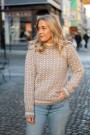 DG 465-08 - Klassisk Islender - strikkepakke thumbnail