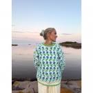 IR 03-01 - Ellinor genser (Fnugg) - strikkepakke thumbnail