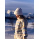 IR 05-01 - Frost lue - Fnugg - strikkepakke thumbnail