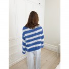 DS 01-01C - Anna Olympia Knit fra Design by Si - strikkepakke thumbnail