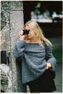MM 02-01A - Ophelia genser - strikkepakke thumbnail