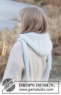 253-61 - Winter Hug Hood - strikkepakke thumbnail