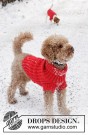 Holiday Buddies by DROPS Design thumbnail