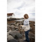 DG 486-22A - EVENTYRLIG GENSER - barn - strikkepakke thumbnail