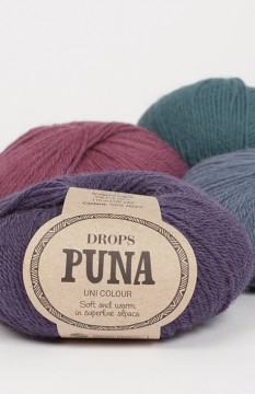 DROPS Puna