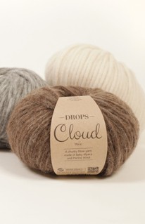 DROPS Cloud
