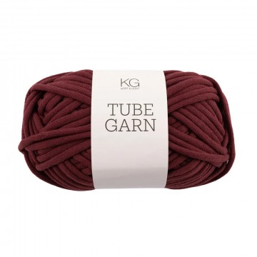 Tubegarn i bomull