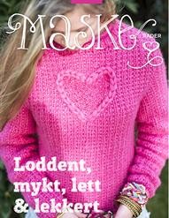 Maskerader nr 27