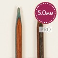 DROPS Pro Romance utskiftbare pinner 5