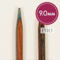 DROPS Pro Romance utskiftbare pinner 9