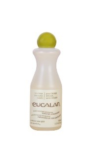 Eucalan ullvaskemiddel 100 ml - Neutral