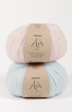 Pakke à 20 nøster - DROPS Air
