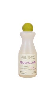 Eucalan ullvaskemiddel 100 ml - Lavendel