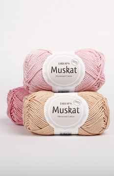 DROPS Muskat