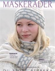 Maskerader nr 17