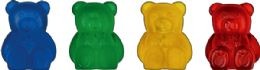 Addi maskestopper - bamse