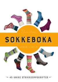 Den store sokkeboka