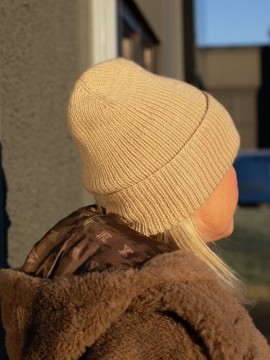 BM 07-21 - Pala lue - strikkepakke