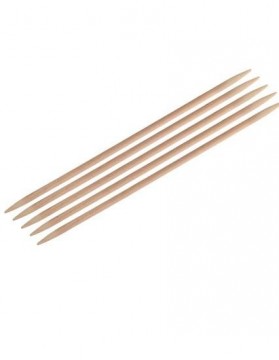 Bamboo settpinner - 15 cm