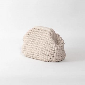 OPP125 - Ella Clutch - heklepakke