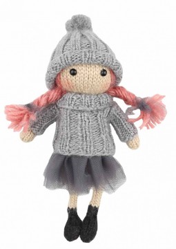 Astrid - materialpakke