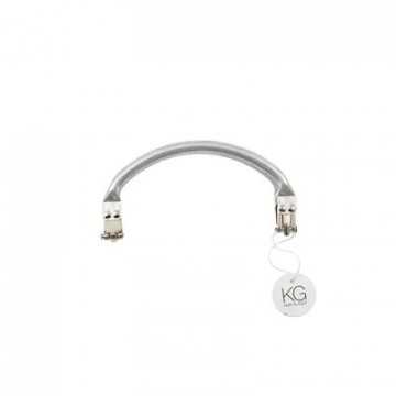 Veskeramme i metall - Buet - S