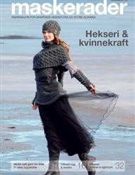 Maskerader nr 20