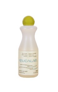 Eucalan ullvaskemiddel 100 ml - Eucalyptus