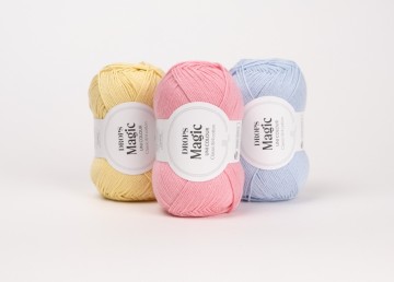 DROPS Magic / DROPS Loves You #7