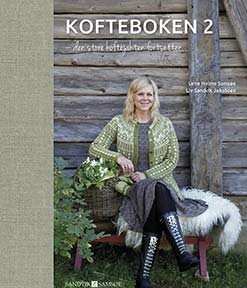 Kofteboken 2 - den store koftejakten fortsetter