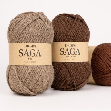DROPS Saga