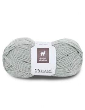 Mirasol fra Du Store Alpakka
