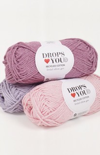 DROPS Loves You #5