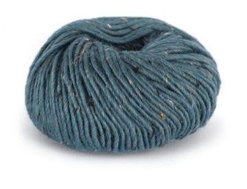 Alpakka Tweed fra Du Store Alpakka