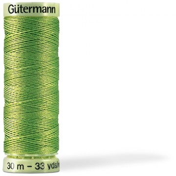 Gütermann knappetråd - 30 meter
