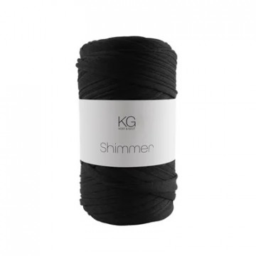 Shimmergarn