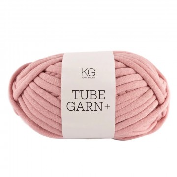 Tubegarn+ i bomull