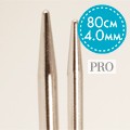 DROPS Pro Classic rundpinne 4 - 80 cm
