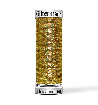 Gütermann Sulky Glittertråd
