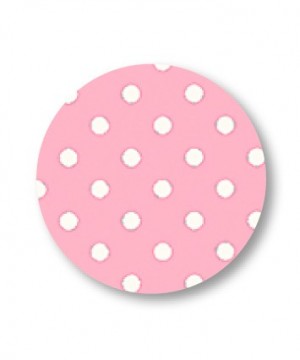 Gütermann stofftrukne knapper - rosa