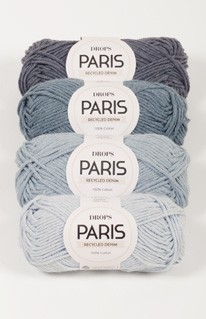 Pakke à 20 nøster - DROPS Paris