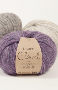 DROPS Cloud