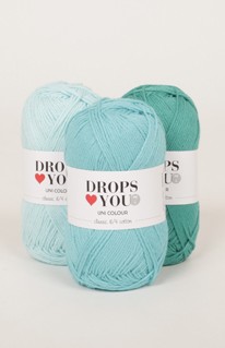 DROPS Loves You #7