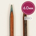 DROPS Pro Romance utskiftbare pinner 6