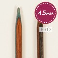 DROPS Pro Romance utskiftbare pinner 4,5